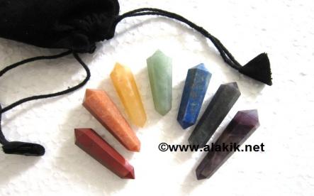 Chakra Sets